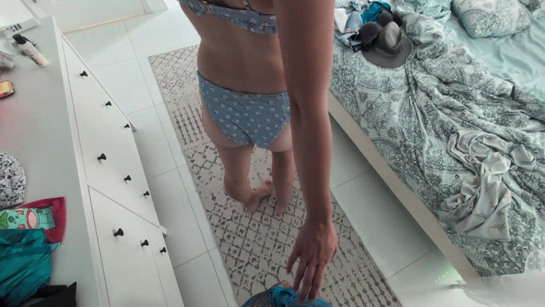 Mimiandevan: POV เย็ดในห้องน้ำท่าหมา