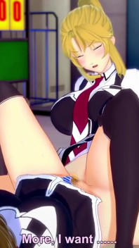 Parodi hentai 3d lesbian fankal alkitab hitam