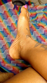 My Feet