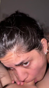 She Begged for Anal Sex