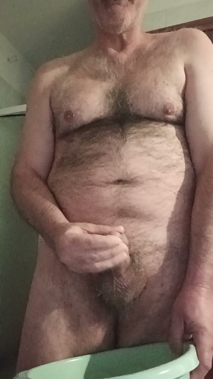 Setesesso7: ¡Tutorial sobre cómo hacer pene con cuenta atrás para eyacular...