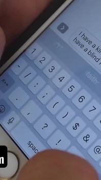 Creepy Stepbro a jeho přítel se střídají v šukání nevlastní sestry se zavázanýma očima Tiffany Watson