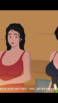 순진한 바비 7부 인도왈라데시레스