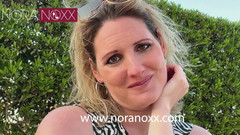 Nora Noxx: आप एक गंदे कुछ भी नहीं हैं, और हमेशा रहेंगे!