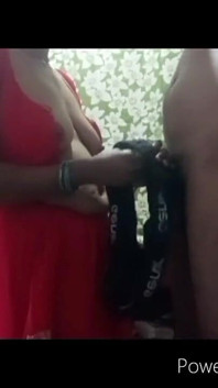 Video xxx của mẹ kế và con riêng Ấn Độ