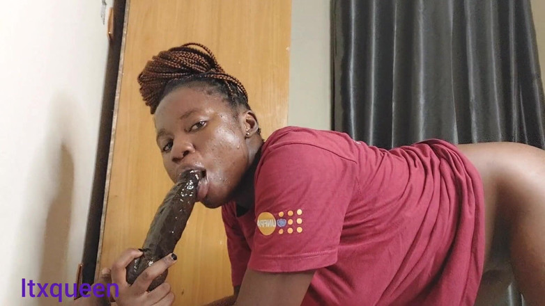 ITX_Kwin: Trying Out My New Big Stepdaddy
