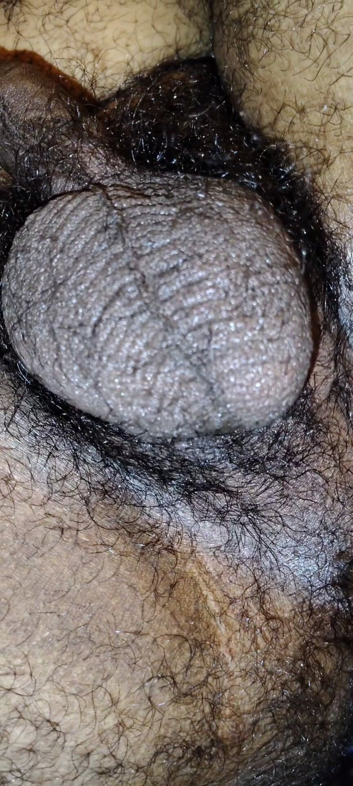 Babai: 印度同性恋夫妇毛茸茸的底部操逼