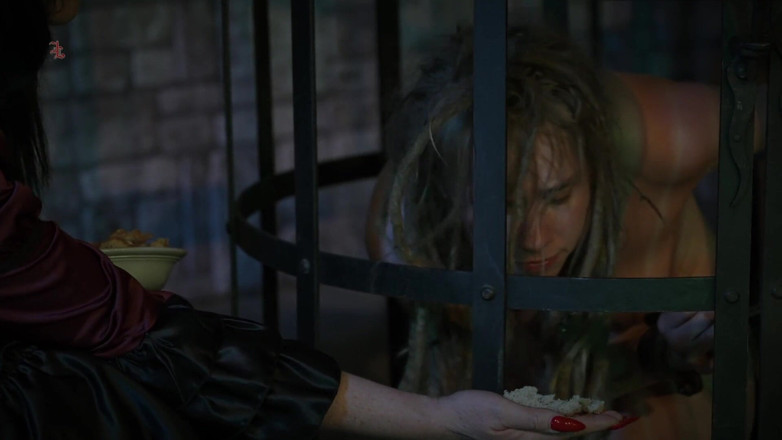 Inquisition and prison world: Hexenbiest - Full Movie