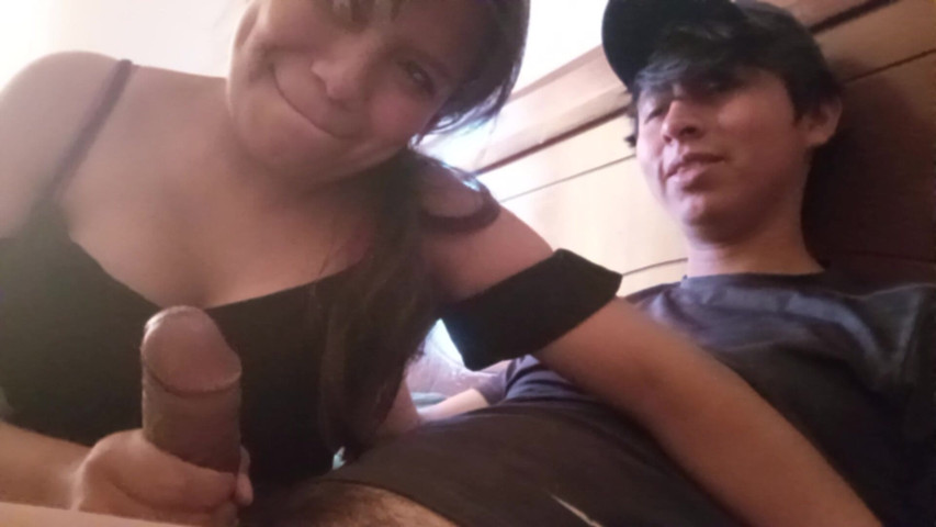 I Have Sex with the Girl Who Sells Me My Clothes, She's a Bitch, She Wants Her Dose of Milk (Moo DBOXXX)