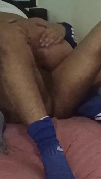 Follando a La Chica De Culo Más Caliente De La Escuela Y Ella Me Hace Correr! (video Completo)