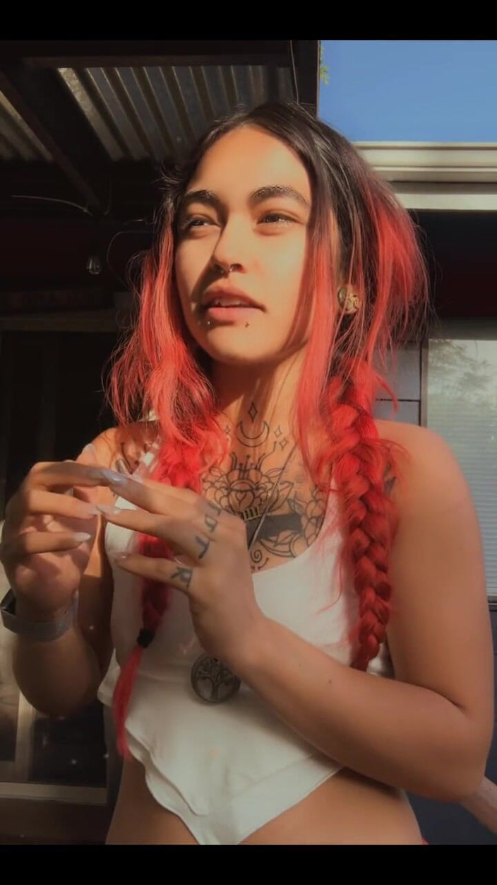 lilRavenFox: Goob Moooorning