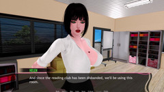 3D Cartoon Porn: Murmur 2 - Zeița D. D. Dând labă lui Adam Până când...