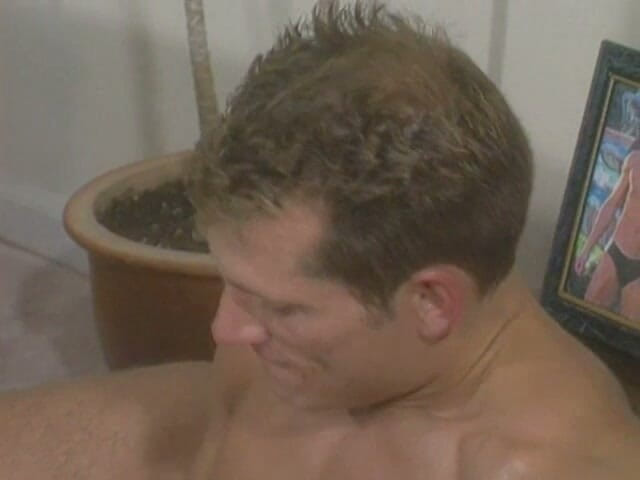Jocks: Convictions Director's Cut 2
