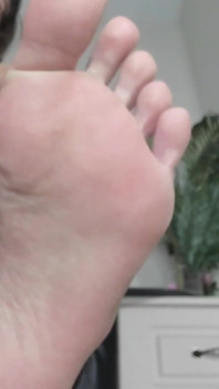 Middell Finger