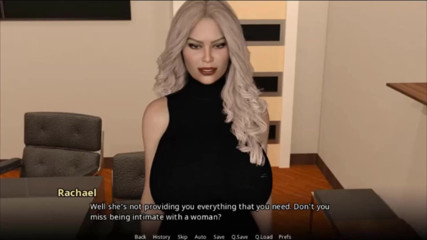 Visual Novels: WVM stars university bhaag 11