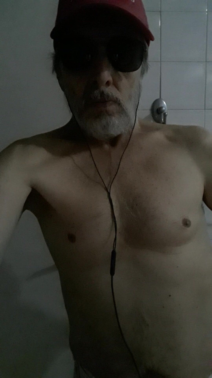 wernerlisaamityville: Pectoral et frontal