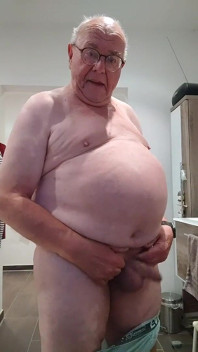 My Cock From Closr
