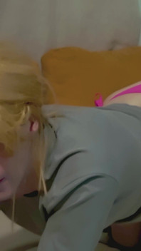 I Want to Suck It in the Morning, as Soon as I Wake up
