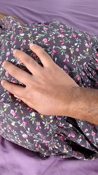 StepDaddy Caught Me Watching Porn & He Punished Me a Lot