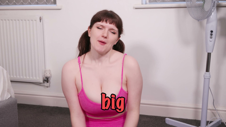 Not Safe For Music: Video musical de grandes tetas