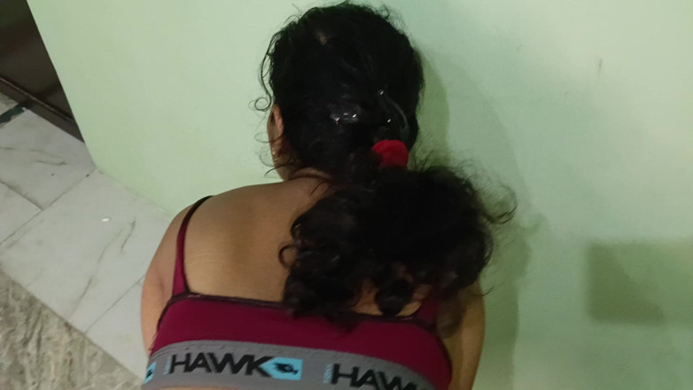 Shahilsingh119: Desi sexy manželka