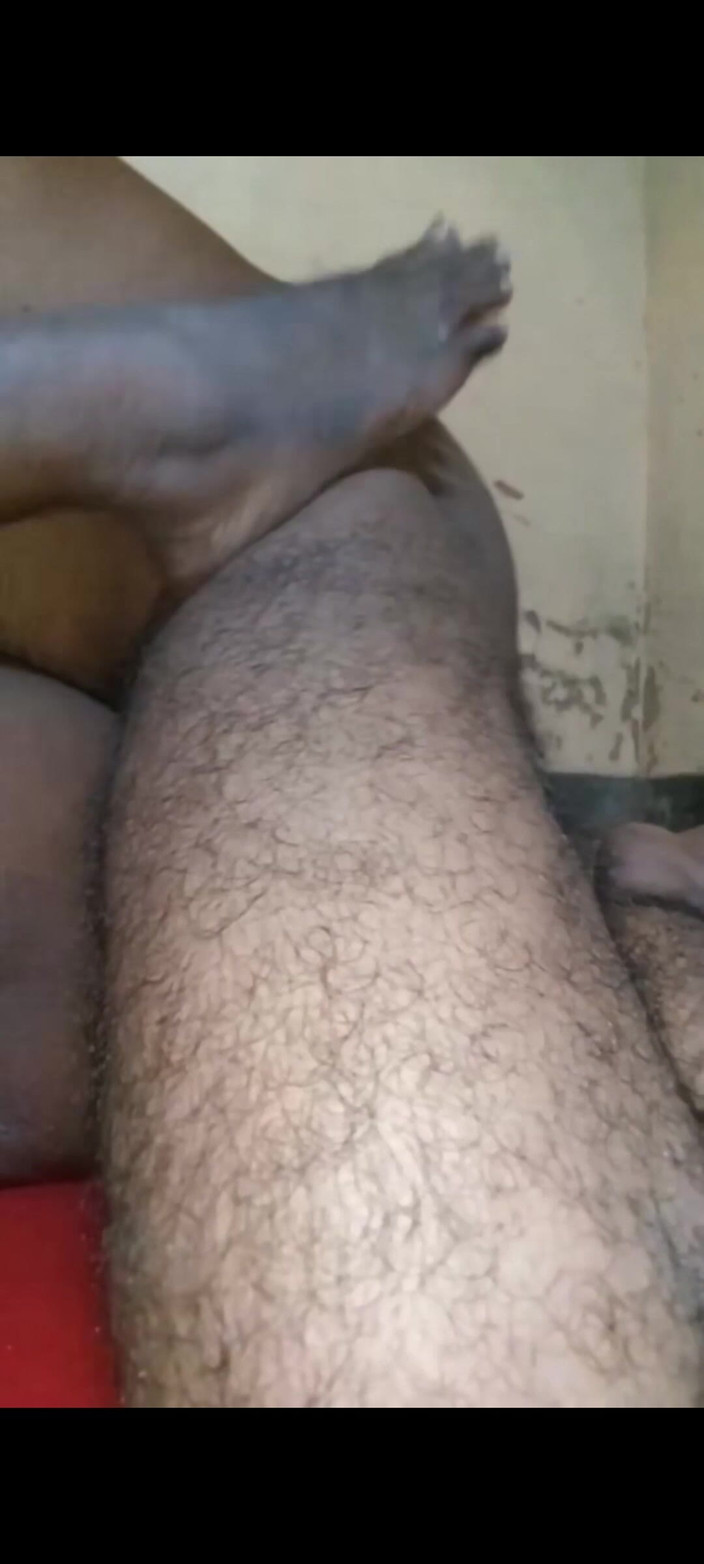 MOMS LOVER: Šukej moji baculatou macechu zimní noc