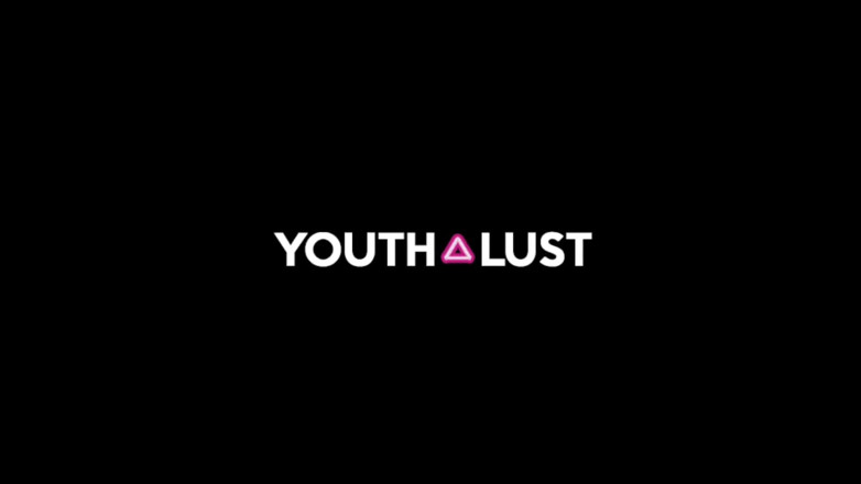 Youth Lust: 에이미 갱 - 유스 걸레
