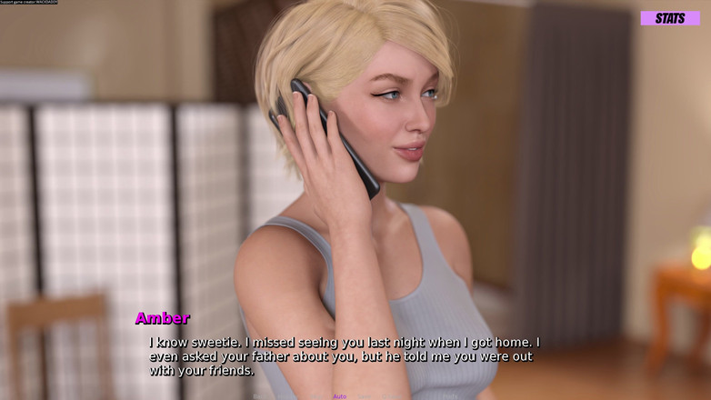 Porngame201: उसकी इच्छा अद्यतन 19 जारी रहने के लिए