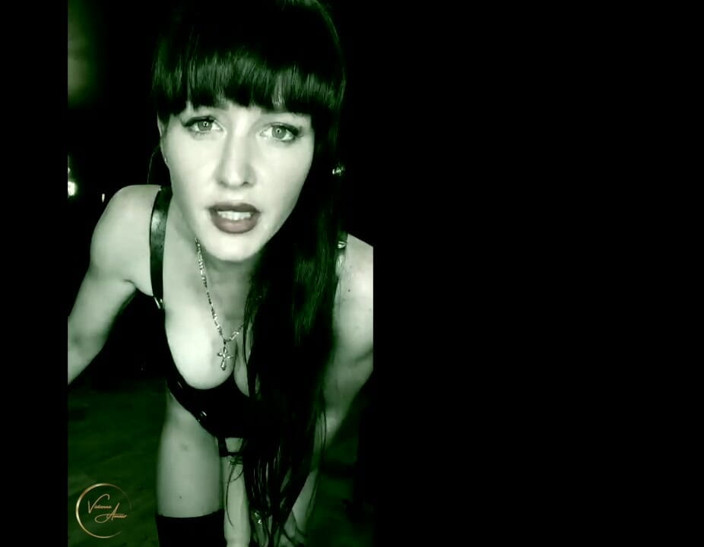 Vivienne l'Amour: The Life You Crave - Cuckold JOI and Cum Countdown Femdom...