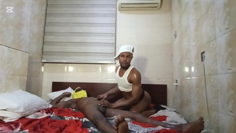 Bolatheboss: Sexual Healer, Yoruba Demon Bolatheboss