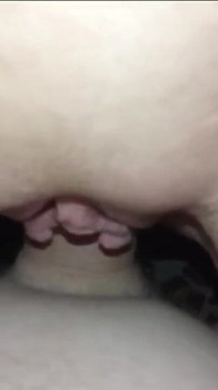 Sex with a Big Cock