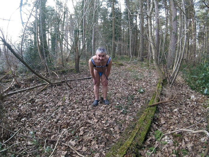 Andy: 8 spaziergang teil 2