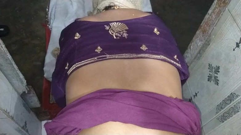 Shahilsingh119: Wife in the Washroom