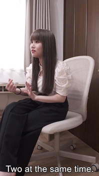 Hinako rukawa è un'adorabile ragazza troia