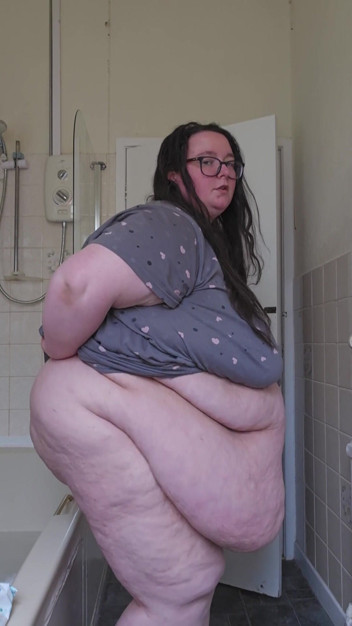 SSBBWLadyBrads