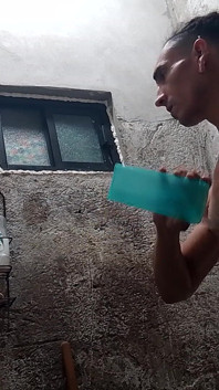 Kamar mandi semuanya: raba erre elle