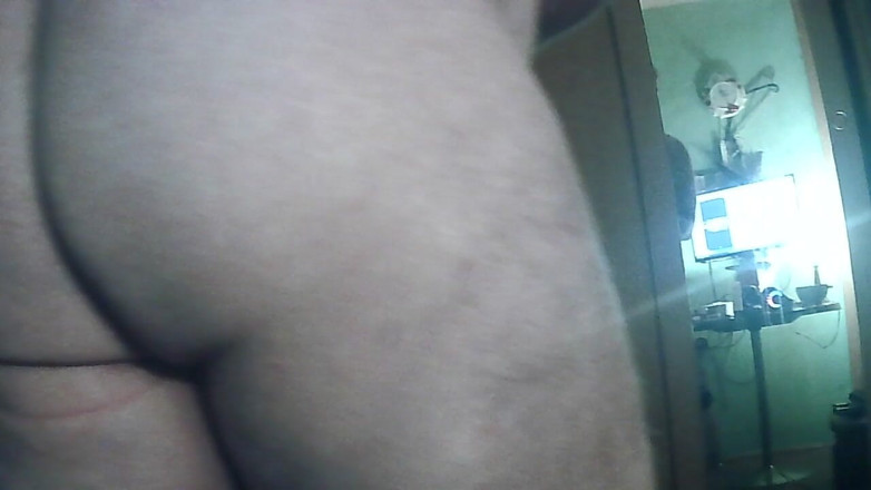 Perversalus: A Screwdriver in My Tight Asshole