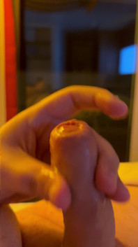 Cum Shot