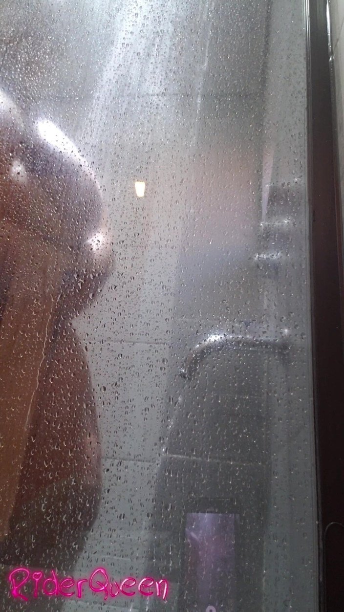 Riderqueen BBW Step Mom Latina Ebony: Only Me Riderqueen