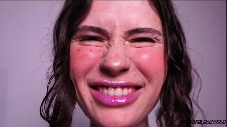 Rarible Diamond: Chci tvůj sexy sperma asmr