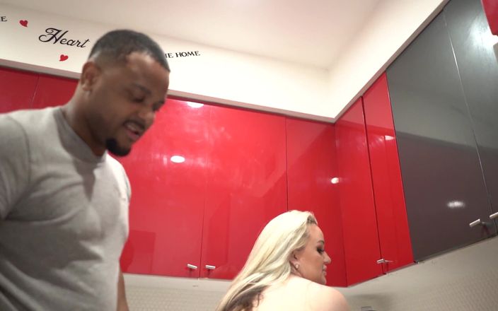 Black penetration: Desejo de desejo arrojado da milf de chocolate # 6