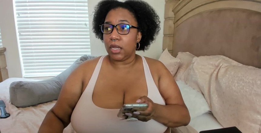 Josie4yourpleasure: Stream dewi montel eboni - ep.9