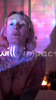 Naked Musings in the Bath - You Deserve Pleasure