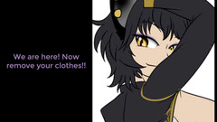Sperman1998: Kali Belladonna hentai JOI (RWBY parte 1)