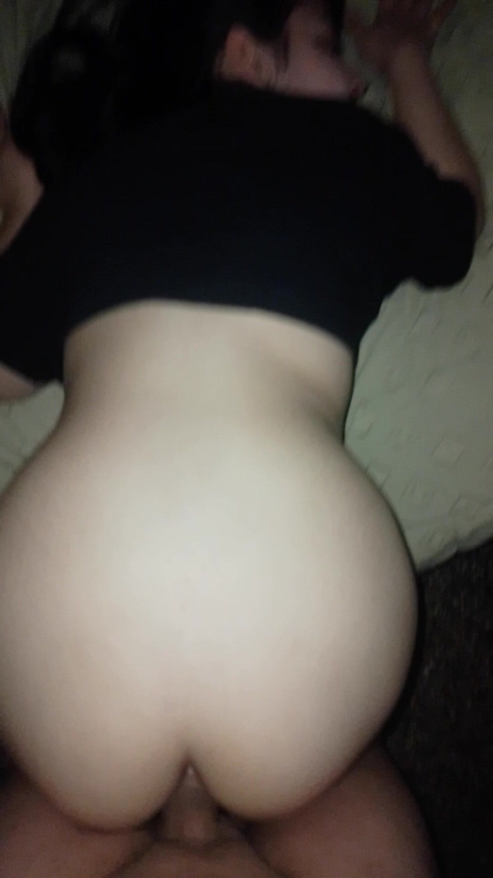 Zetaxxx: Anale pov amatoriale