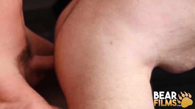 Bear Films: Bearfilms - Bố Dave London đụ con cu Justin West