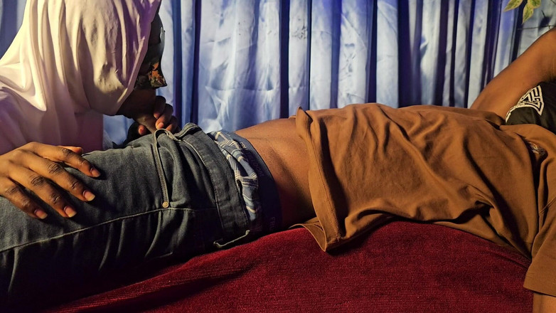 Naturelle Chocolat: Non Riesco a Ottenere Abbastanza Grande Nero Da Quella Volta...