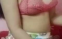 Sweetsneha: Індійська студентка деші оголена fingring mms