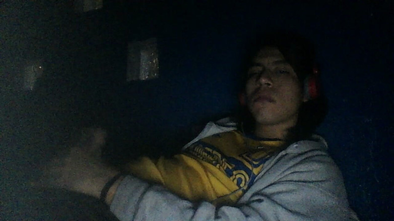 AlexAlejandro13: Dojrzały mężczyzna