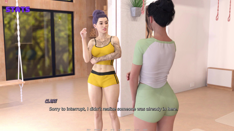 Wickedgammes studio: 매우 추악한 결혼 생활, 제11부